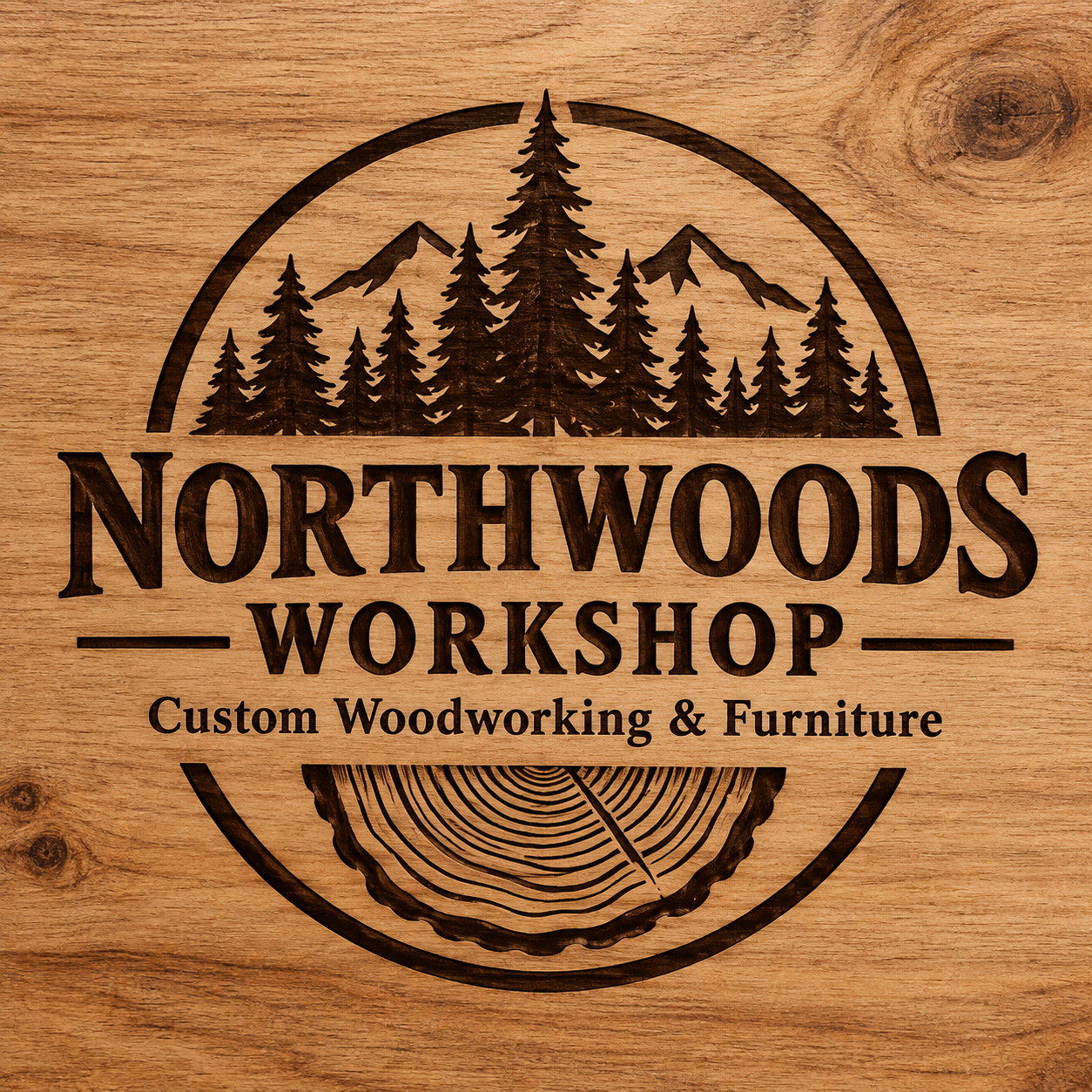 Northwoods Workshop